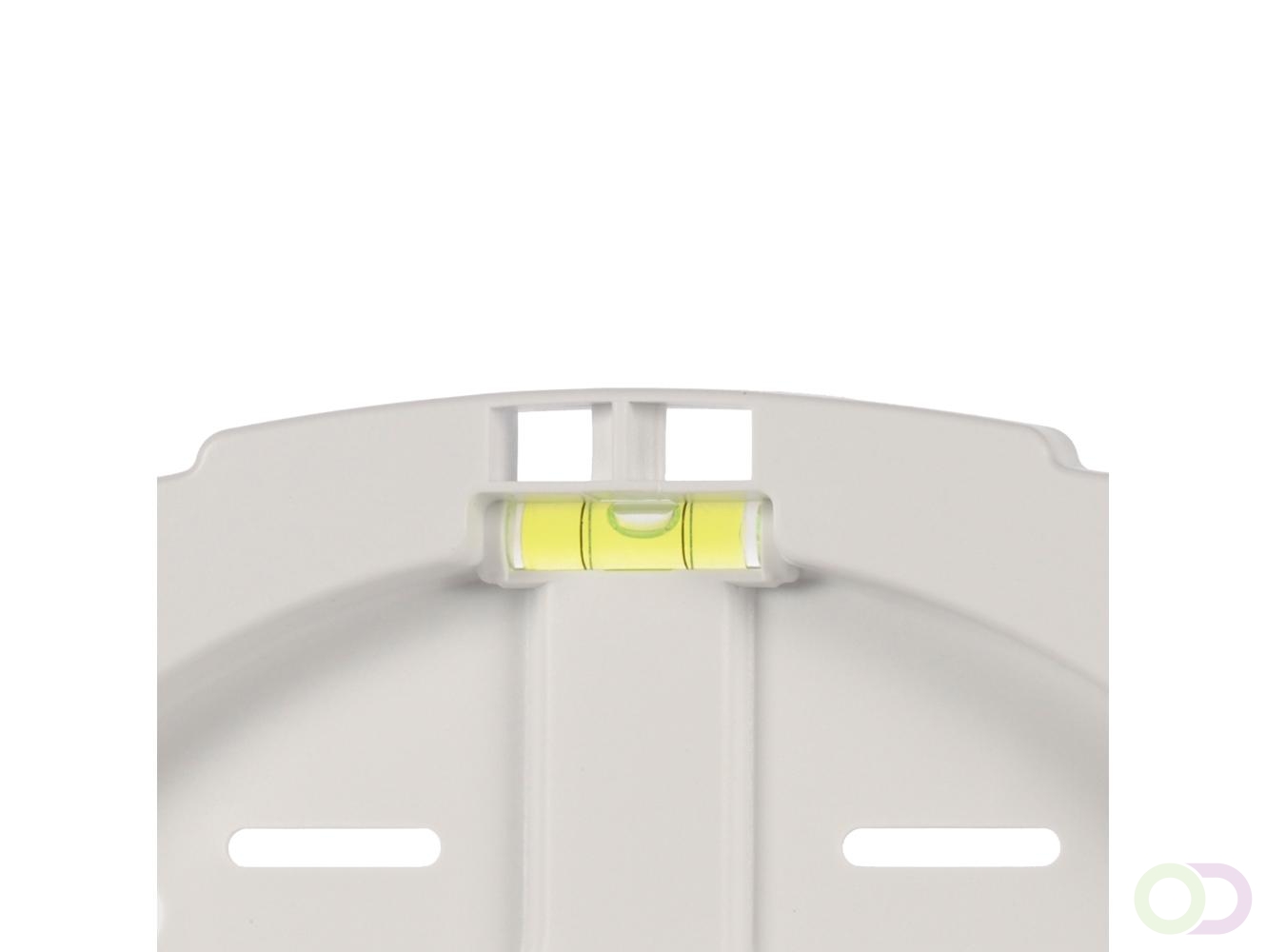 OCEANSOFT Dispenser zwart voor jumbo toiletrol