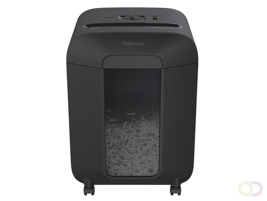 Powershred® LX85 Cross-Cut Papiervernietiger - Gepatenteerde SafeSense®