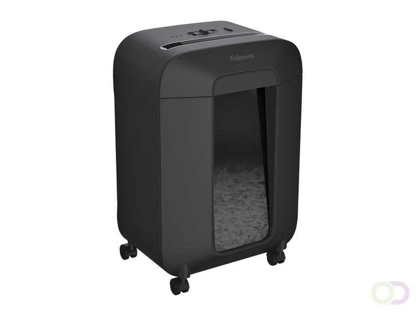 Powershred® LX85 Cross-Cut Papiervernietiger - Gepatenteerde SafeSense®