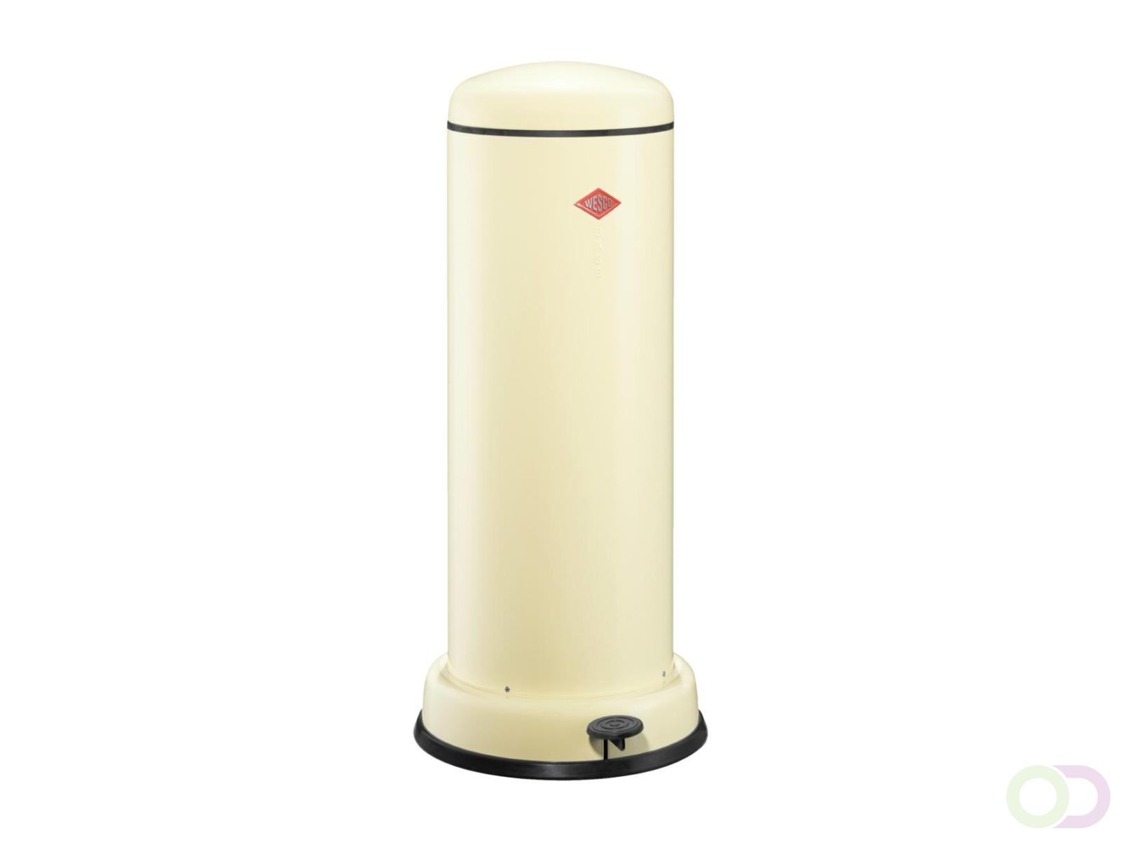 WESCO® Big Baseboy® 30, amandel