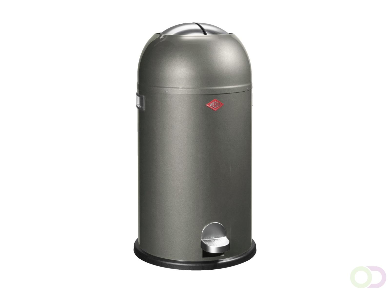 WESCO® Kickmaster®, grafiet