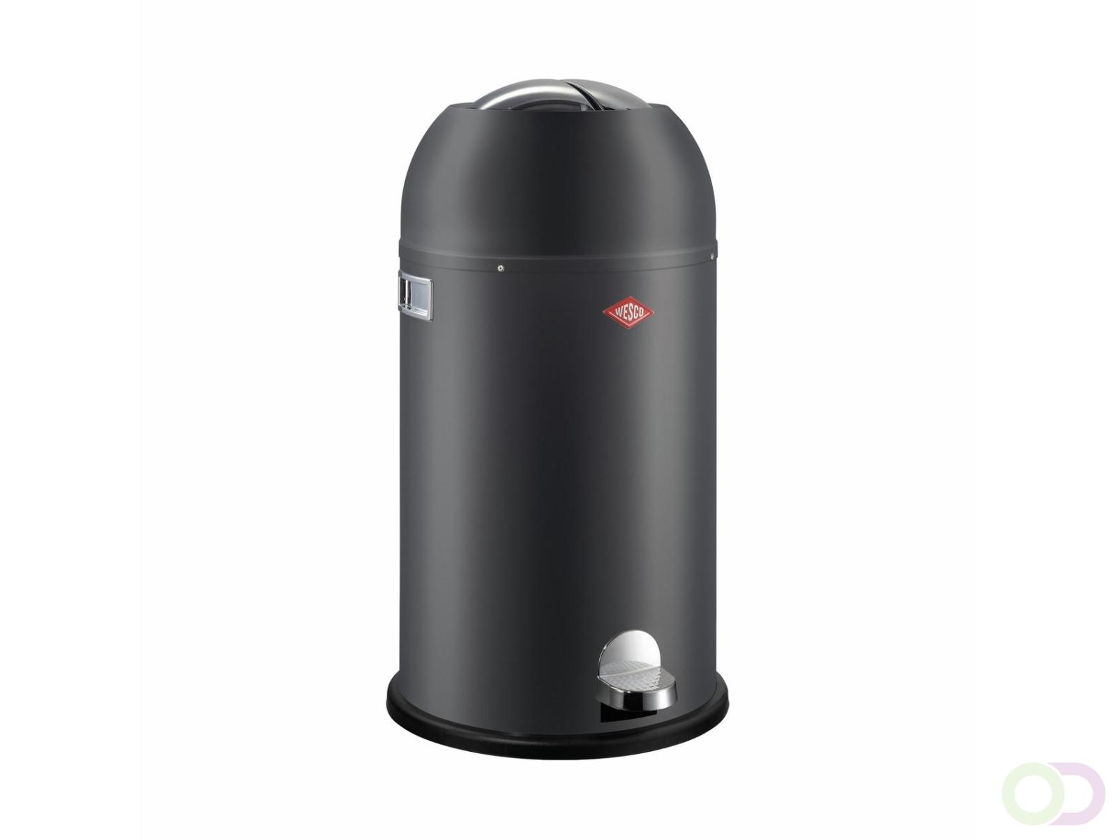 WESCO® Kickmaster®, grafiet mat