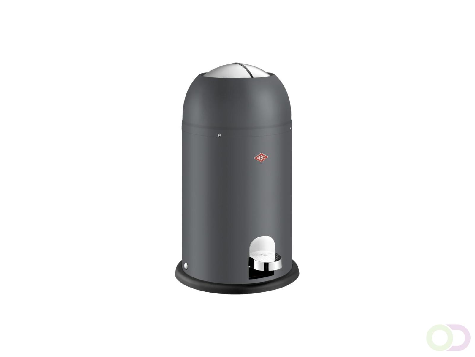 WESCO® Kickmaster® Junior, grafiet mat