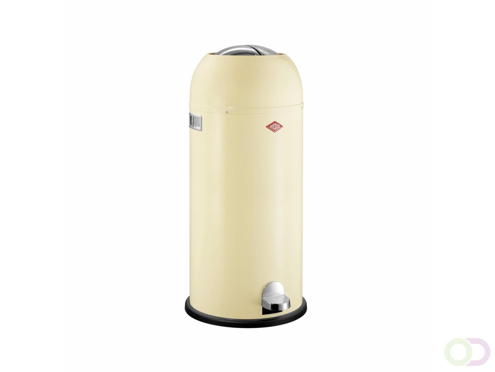 WESCO® Kickmaster® Maxi, amandel