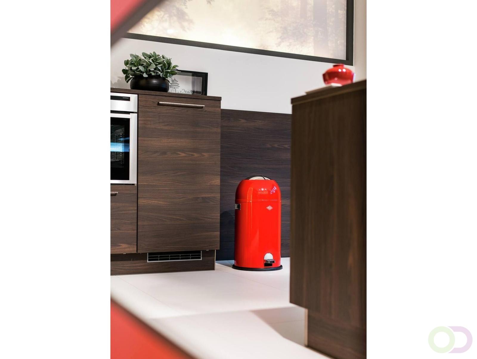WESCO® Kickmaster®, rood
