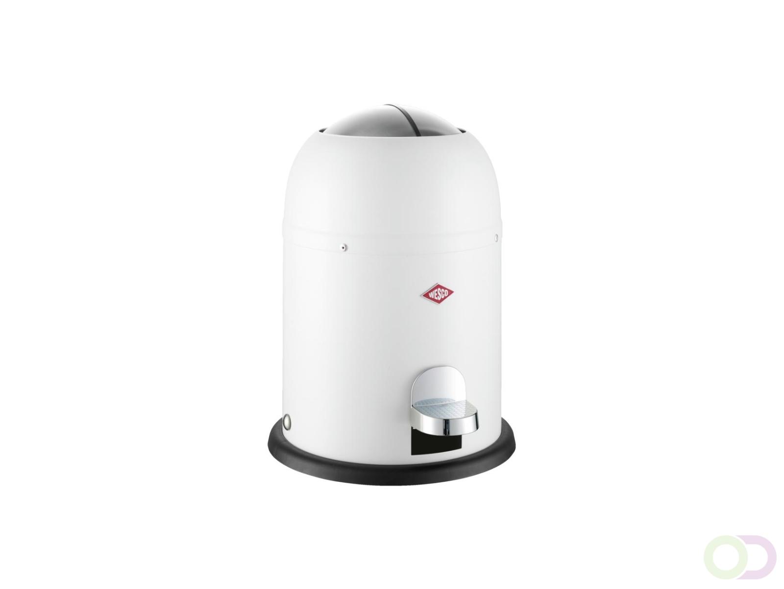 WESCO® Mini Master®, wit mat