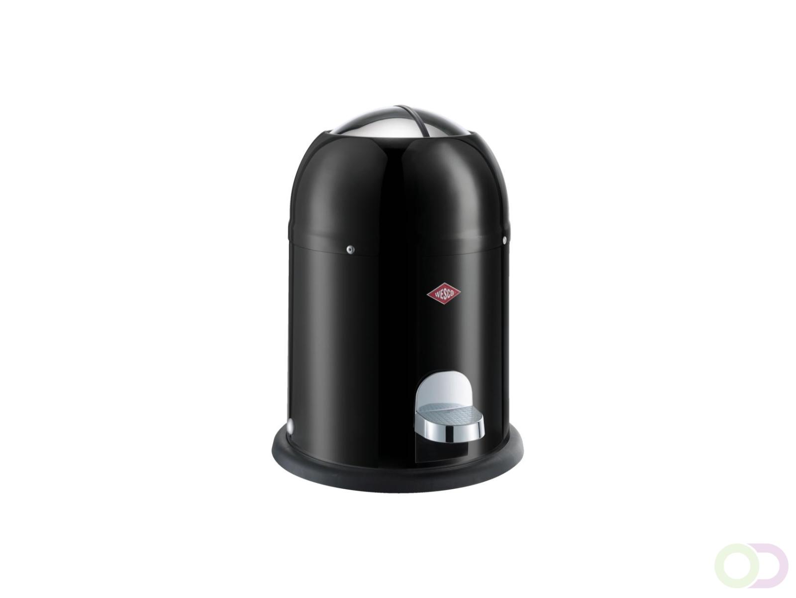 WESCO® Mini Master®, zwart