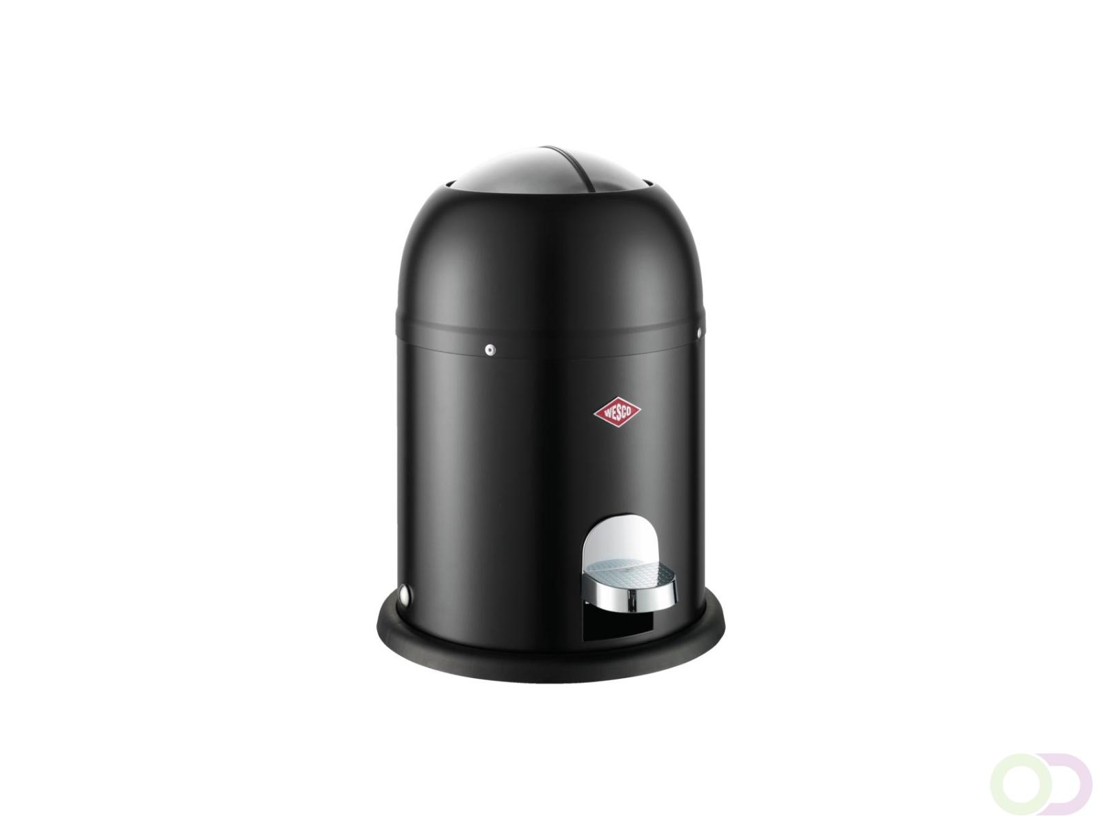 WESCO® Mini Master®, zwart mat