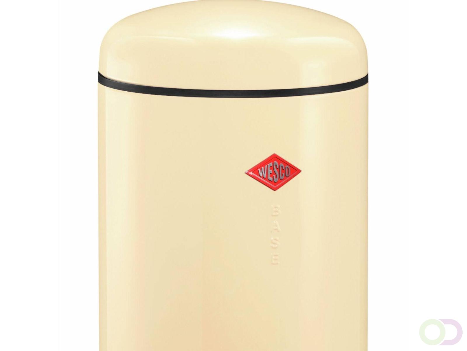 WESCO® Baseboy® 20, amandel