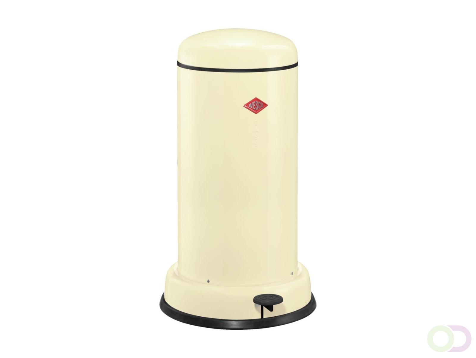 WESCO® Baseboy® 20, amandel