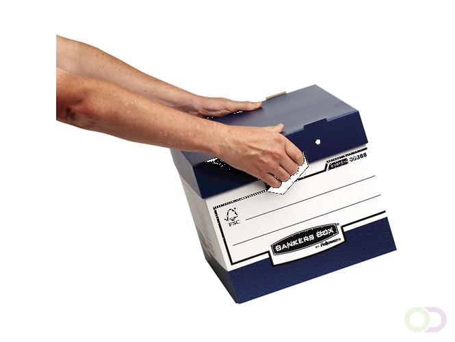 Papiervernietiger Microsnipper Fellowes Powershred LX221 Zwart 2x12mm