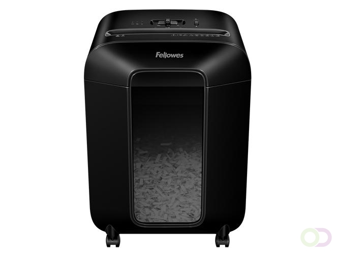 Powershred® LX85 Cross-Cut Papiervernietiger - Gepatenteerde SafeSense®