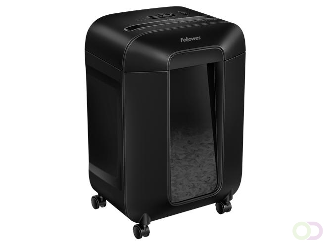 Powershred® LX85 Cross-Cut Papiervernietiger - Gepatenteerde SafeSense®