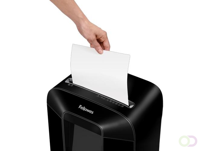 Powershred® LX85 Cross-Cut Papiervernietiger - Gepatenteerde SafeSense®
