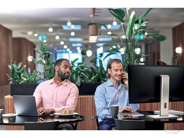 Privacyfilter Kensington 2-weg voor 27" monitors 16:9