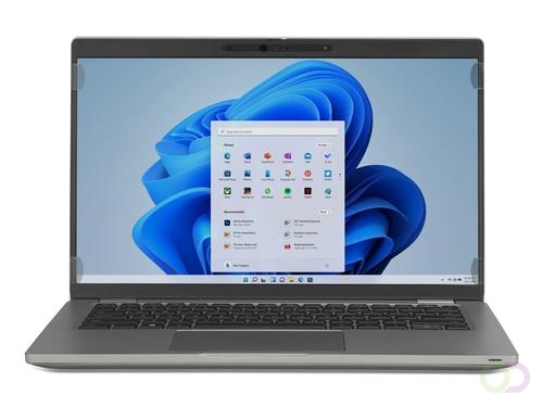 Privacyfilter Kensington 2-weg voor 14" laptops 16:10