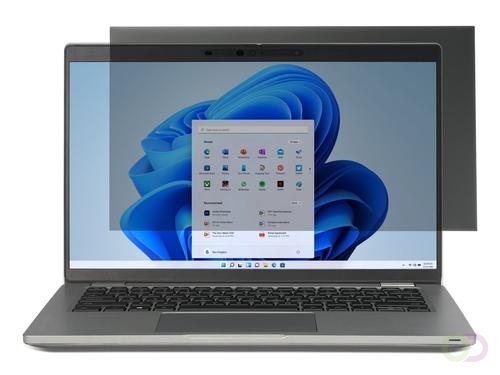 Privacyfilter Kensington 2-weg voor 14" laptops 16:10