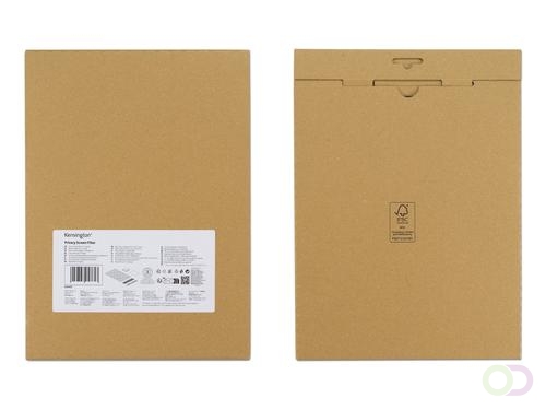 Privacyfilter Kensington 2-weg voor 14" laptops 16:10