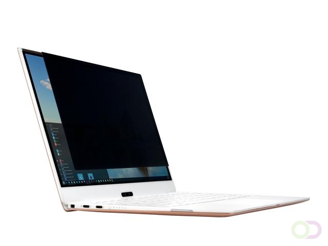 Privacyfilter Kensington MagPro voor 14" laptops 16:9