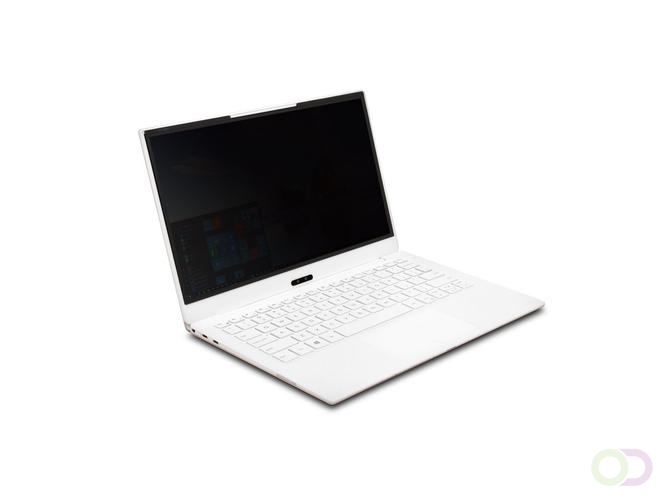 Privacyfilter Kensington MagPro voor 14" laptops 16:9