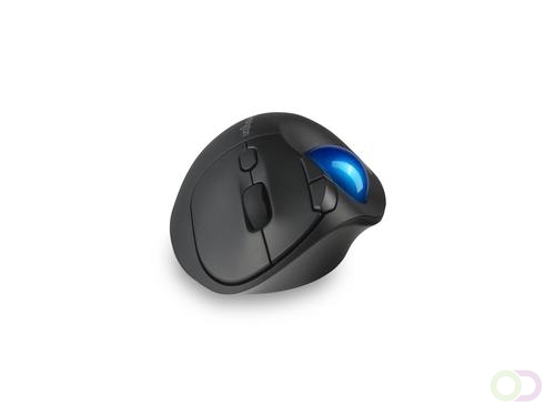 Kensington Pro Fit Ergo TB450 muis Kantoor Rechtshandig RF-draadloos Bluetooth Trackball 1600 DPI (K72194WW)