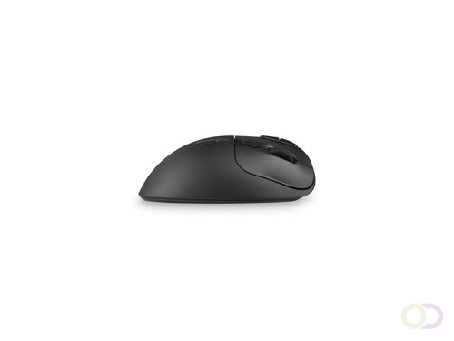 Kensington Pro Fit Ergo TB450 muis Kantoor Rechtshandig RF-draadloos Bluetooth Trackball 1600 DPI (K72194WW)