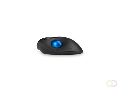 Kensington Pro Fit Ergo TB450 muis Kantoor Rechtshandig RF-draadloos Bluetooth Trackball 1600 DPI (K72194WW)