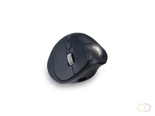 Kensington Pro Fit Ergo TB550 muis Kantoor Rechtshandig RF-draadloos Bluetooth Trackball 1600 DPI (K72196WW)