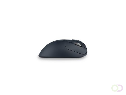 Kensington Pro Fit Ergo TB550 muis Kantoor Rechtshandig RF-draadloos Bluetooth Trackball 1600 DPI (K72196WW)