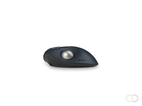 Kensington Pro Fit Ergo TB550 muis Kantoor Rechtshandig RF-draadloos Bluetooth Trackball 1600 DPI (K72196WW)