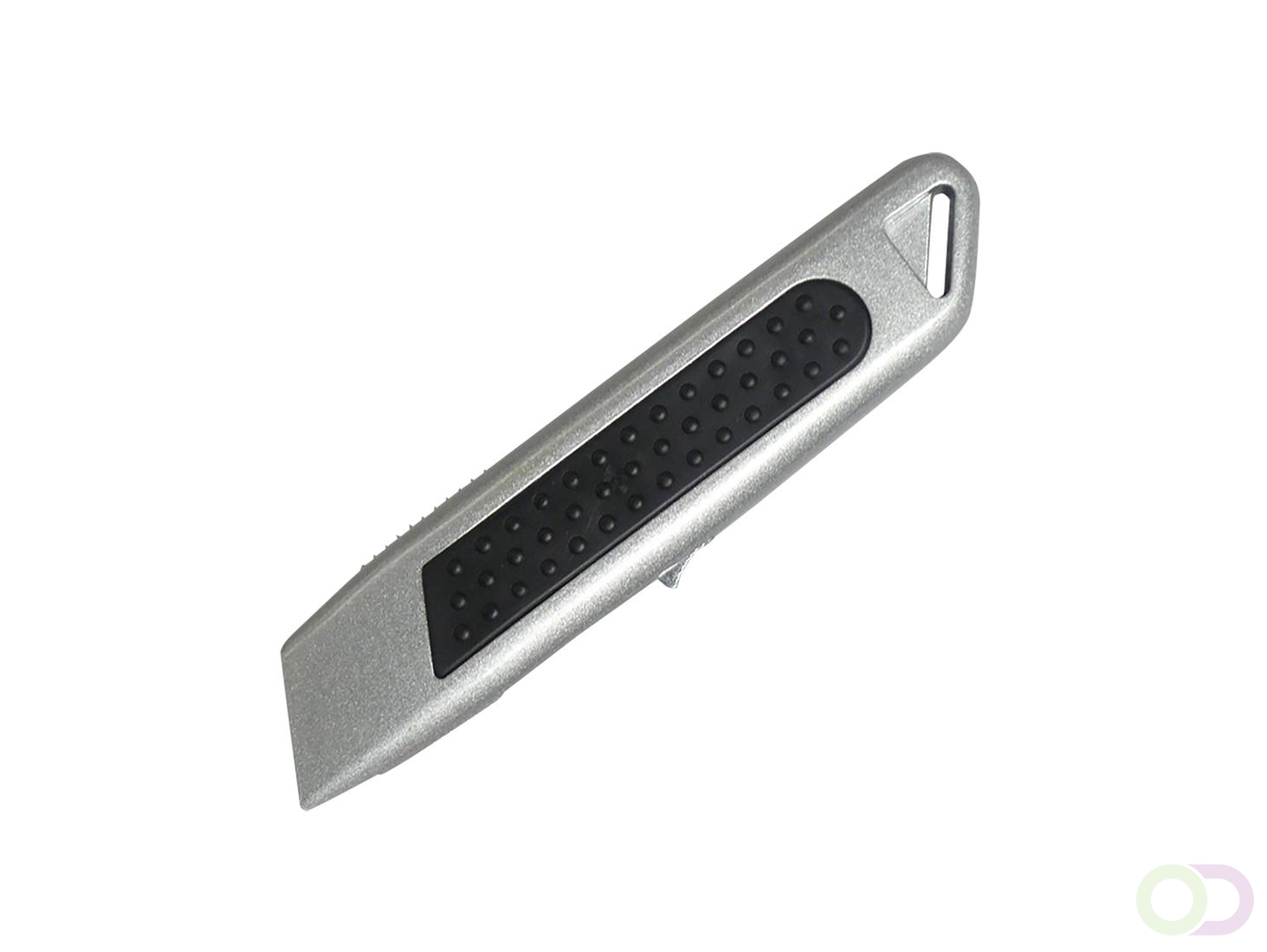 Pro Safety Cutter maat , Silver
