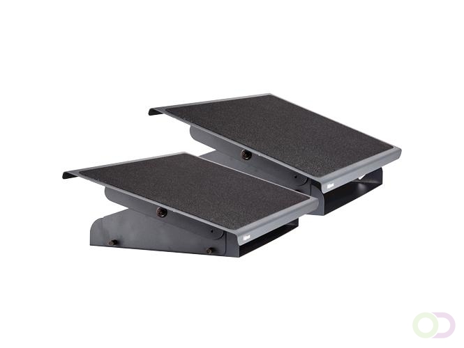 Professional Series™ Metalen voetensteun