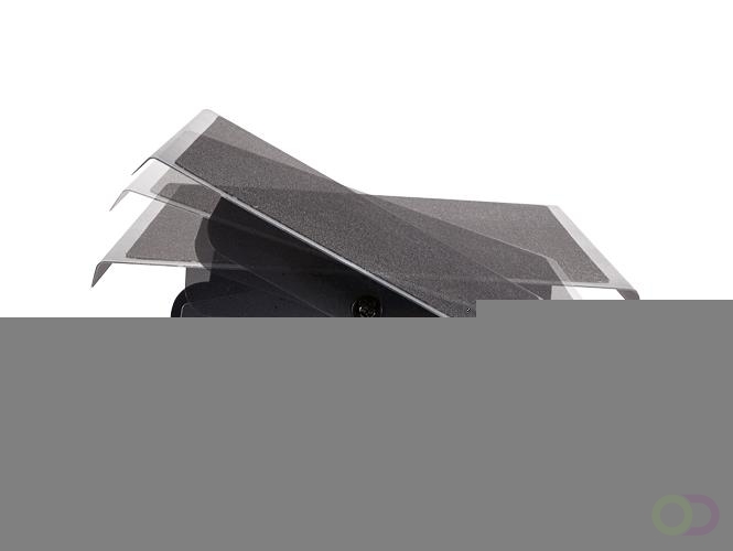 Professional Series™ Metalen voetensteun