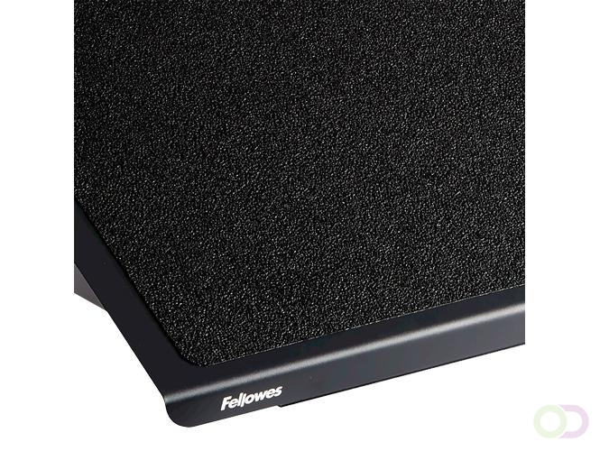 Professional Series™ Metalen voetensteun