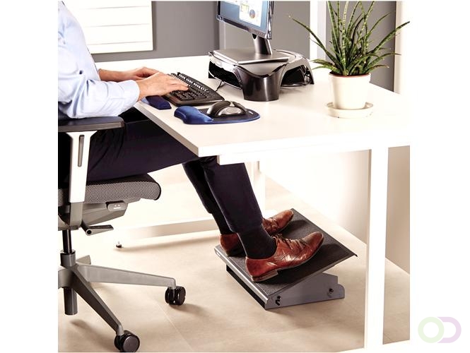 Professional Series™ Metalen voetensteun