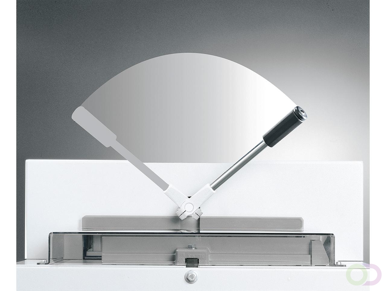 Stapelsnijmachine IDEAL 4305