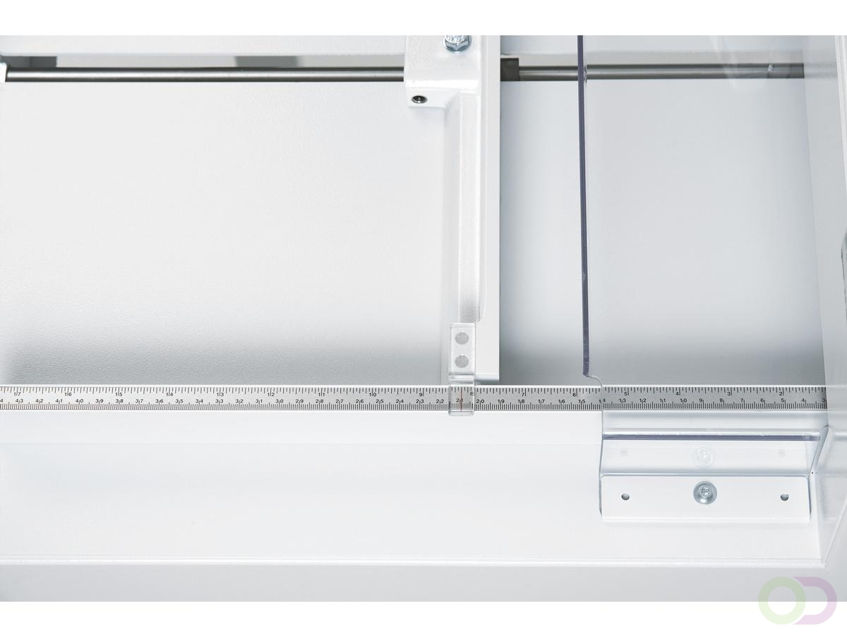 Stapelsnijmachine IDEAL 4305