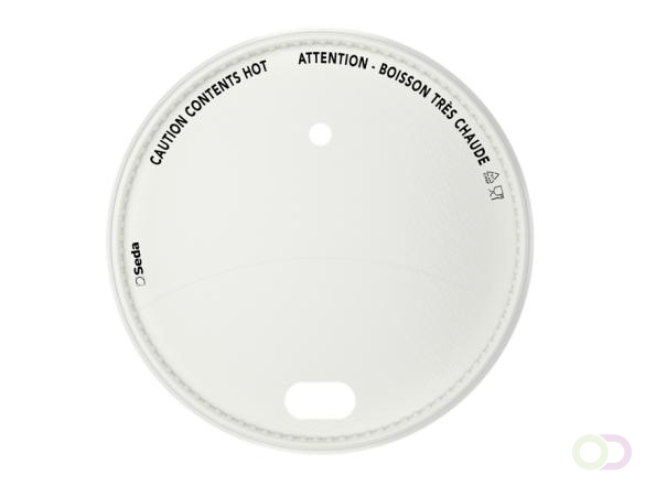 Starbucks Lid Hot Board bekerdeksel 1386 stuks