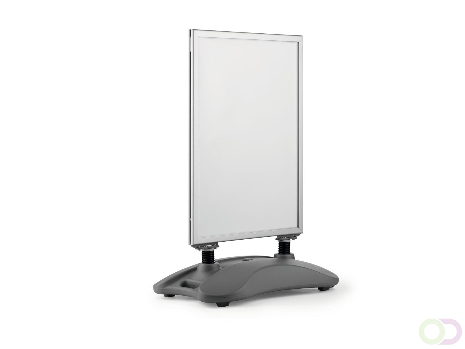 Stoepbord HEAVY BASE OUTDOOR A1