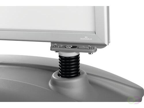 Stoepbord HEAVY BASE OUTDOOR A1