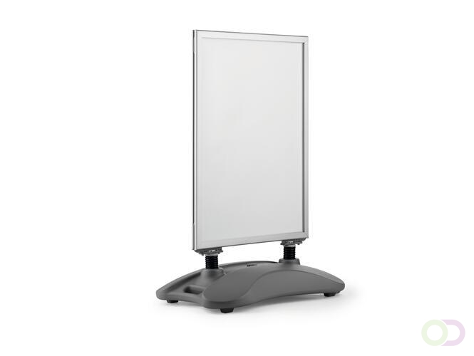 Stoepbord HEAVY BASE OUTDOOR A1