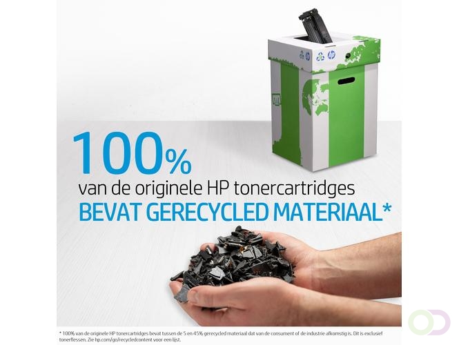HP Color LaserJet beeldoverdrachtskit (CE249A)