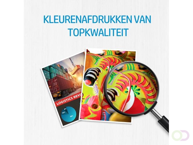 HP Color LaserJet beeldoverdrachtskit (CE249A)