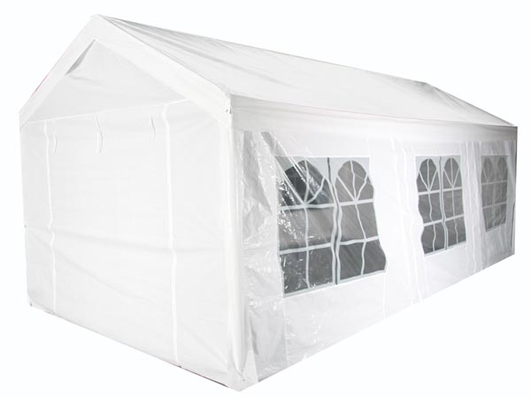 Party tents, shade sails & gazeb
